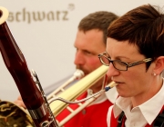 Schwarz Teamhaus – Einweihungsfeier