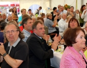 Schwarz Teamhaus – Einweihungsfeier