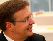 Schwarz Teamhaus – Einweihungsfeier