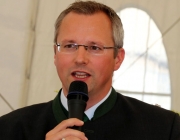 Schwarz Teamhaus – Einweihungsfeier