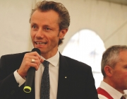 Schwarz Teamhaus – Einweihungsfeier