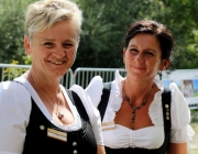 Schwarz Teamhaus – Einweihungsfeier