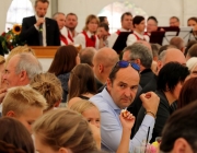 Schwarz Teamhaus – Einweihungsfeier