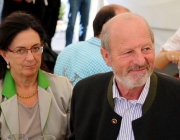 Schwarz Teamhaus – Einweihungsfeier
