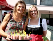 Schwarz Teamhaus – Einweihungsfeier