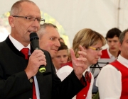 Schwarz Teamhaus – Einweihungsfeier