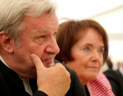 Schwarz Teamhaus – Einweihungsfeier