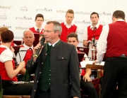Schwarz Teamhaus – Einweihungsfeier