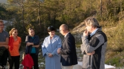 Segnung Stöttlalmbrücke-04589