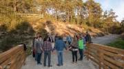 Segnung Stöttlalmbrücke-04622