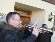 Silvesterblasen 2010 – „Bilderbuch-Silvester“