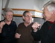 Silvesterblasen 2010 – „Bilderbuch-Silvester“
