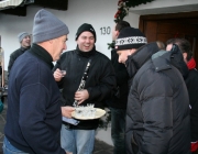 Silvesterblasen 2010 – „Bilderbuch-Silvester“
