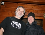Silvesterblasen 2010 – „Bilderbuch-Silvester“