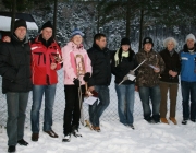 Silvesterblasen 2010 – „Bilderbuch-Silvester“