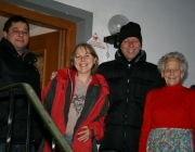 Silvesterblasen 2010 – „Bilderbuch-Silvester“