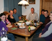 Silvesterblasen 2010 – „Bilderbuch-Silvester“