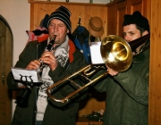 Silvesterblasen 2010 – „Bilderbuch-Silvester“