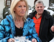 Silvesterblasen 2012 der Musikkapelle Mieming – „…a guats nuis“