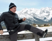 Silvesterblasen 2012 der Musikkapelle Mieming – „…a guats nuis“