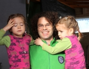 Silvesterblasen 2012 der Musikkapelle Mieming – „…a guats nuis“