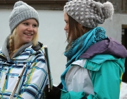 Silvesterblasen 2012 der Musikkapelle Mieming – „…a guats nuis“