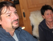 Silvesterblasen 2012 der Musikkapelle Mieming – „…a guats nuis“