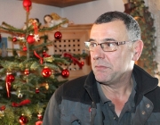 Silvesterblasen 2012 der Musikkapelle Mieming – „…a guats nuis“