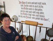 Silvesterblasen 2012 der Musikkapelle Mieming – „…a guats nuis“