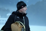 A guets Nuis 2018 allen in Mieming! – Die Musikkapelle überbrachte ihre Neujahrsgrüße heuer an einem Sonntag