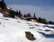 Simmering Alm März 2011