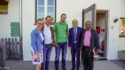 Eröffnung Spatzennest_-04047