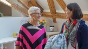 Eröffnung Spatzennest_-04057