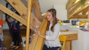 Eröffnung Spatzennest_-04061