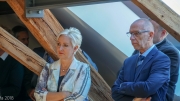 Eröffnung Spatzennest_-04075