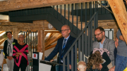 Eröffnung Spatzennest_-04155
