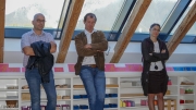 Eröffnung Spatzennest_-04195