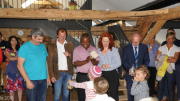 Eröffnung Spatzennest_-04382