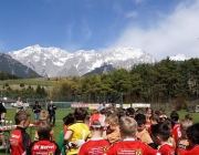 SPG-Nachwuchscup 2017