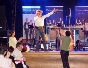 Sportball 2015 – Mieming ehrte erfolgreiche Sportlerinnen und Sportler