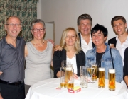 Sportball 2015 – Mieming ehrte erfolgreiche Sportlerinnen und Sportler