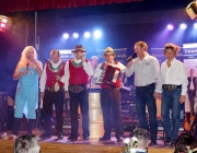 Sportball 2015 – Mieming ehrte erfolgreiche Sportlerinnen und Sportler