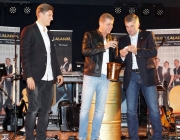 Sportball 2015 – Mieming ehrte erfolgreiche Sportlerinnen und Sportler