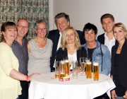 Sportball 2015 – Mieming ehrte erfolgreiche Sportlerinnen und Sportler