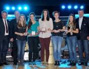 Sportball 2015 – Mieming ehrte erfolgreiche Sportlerinnen und Sportler