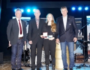 Sportball 2015 – Mieming ehrte erfolgreiche Sportlerinnen und Sportler