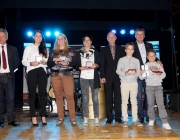 Sportball 2015 – Mieming ehrte erfolgreiche Sportlerinnen und Sportler