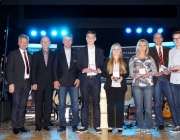 Sportball 2015 – Mieming ehrte erfolgreiche Sportlerinnen und Sportler