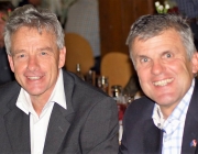 Sportball 2015 – Mieming ehrte erfolgreiche Sportlerinnen und Sportler