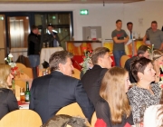 Sportball 2015 – Mieming ehrte erfolgreiche Sportlerinnen und Sportler